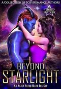 Beyond Starlight: An Alien Fated Mate Box Set by Susanna Eastman