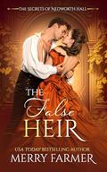 The False Heir by Merry Farmer