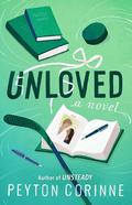 Unloved (The Undone #2) by Peyton Corinne