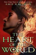 The Heart of the World (The Isles of the Gods #2) by Amie Kaufman