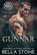 Gunnar by Bella Stone, Annabella Stone