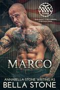 Marco (The Four X's Group #5) by Annabella Stone