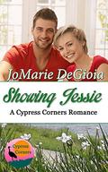 Showing Jessie by JoMarie DeGioia