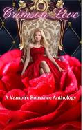 Crimson Love by Tammy Godfrey