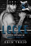 Locke (SBMC South Carolina #1) by Erin Trejo