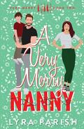 A Very Merry Nanny by Lyra Parish
