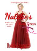 Natalie's Red Dress (Promise Sisters #9) by Bonnie Engstrom