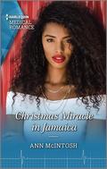 Christmas Miracle in Jamaica (The Kensington Project #1) by Ann McIntosh