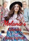 Melanie's Ghosts (Promise Sisters #7) by Bonnie Engstrom