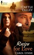 Recipe for Love by Carol Lynne