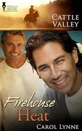 Firehouse Heat by Carol Lynne