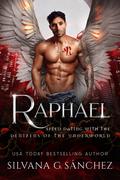 Raphael (Speed Dating with the Denizens of the Underworld #37) by Gina Kincade