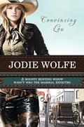 Convincing Lou by Jodie Wolfe