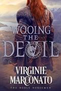 Wooing the Devil (The Noble Norsemen #3) by Virginie Marconato