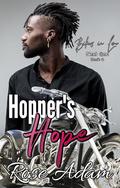 Hopper's Hope (Bikers in Love: Next Gen #6) by Rose Adam