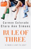 Rule of three by Carmen Colorado Ferreira