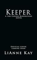 Keeper by Lianne Kay