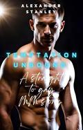 Temptation Unbound (Straight to Gay in a Blink #2) by Alexander Stanley
