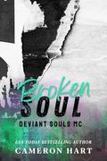 Broken Soul by Cameron Hart