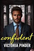 Confident (Single Playboys #5) by Victoria Pinder