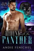Riding With the Panther by Andie Fenichel