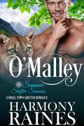 O'Malley: Summer by Harmony Raines
