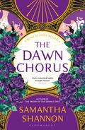 The Dawn Chorus (The Bone Season #3.5) by Samantha Shannon