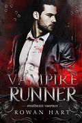 Vampire Runner (Nightshade Vampires #4) by Rowan Hart