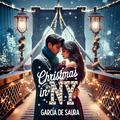 Christmas in NY by García de Saura, J. Frutos