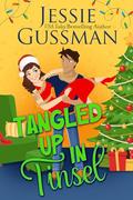 Tangled up in Tinsel by Jessie Gussman
