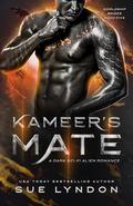 Kameer's Mate: A Dark Sci-Fi Alien Romance (Worldship Brides #5) by Sue Lyndon
