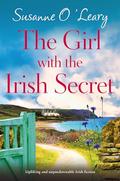 The Girl with the Irish Secret (Magnolia Manor #3) by Susanne O'Leary