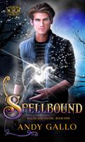 Spellbound (Mages and Mates #5) by Andy Gallo