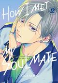 How I Met My Soulmate. Vol. 2 by Anashin