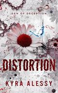 Distortion by Kyra Alessy