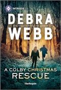 A Colby Christmas Rescue (Colby Agency: The Next Generation #1) by Debra Webb