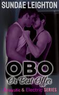 Or Best Offer (Acoustic and Electric #1) by Sundae Leighton