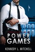 Power Play by Kennedy L. Mitchell