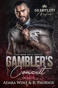 Gambler's Conceit by Adara Wolf, R. Phoenix