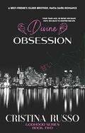 Divine Obsession by Cristina Russo