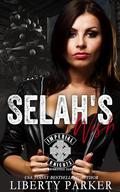 Selah's Wish: Imperial Knights Motorcycle Club by Liberty Parker