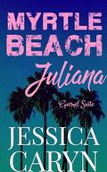 Juliana, Garnet Suite by Jessica Caryn