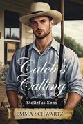Caleb's Calling (Stoltzfus Brothers #1) by Emma Schwartz