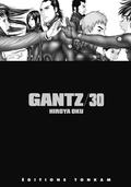 Gantz/30 (Gantz #30) by Hiroya Oku