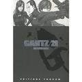 Gantz/28 by Hiroya Oku