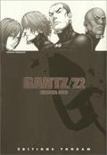 Gantz/22 by Hiroya Oku