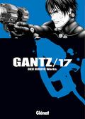 Gantz/17 by Hiroya Oku