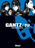 Gantz/19 by Hiroya Oku