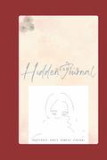 Heart's Hidden Journal by Stephanie Sante Romero Jubinal