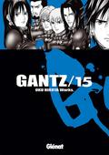 Gantz/15 by Hiroya Oku